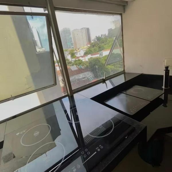 Flat centro-Ar condicionado - Foto 5