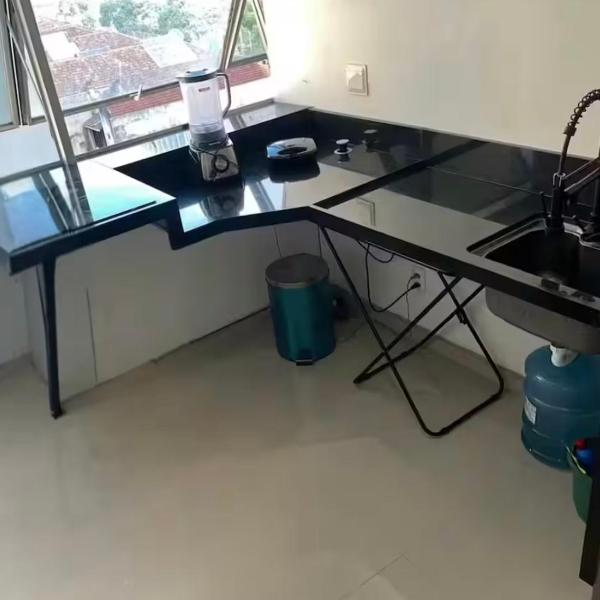 Flat centro-Ar condicionado - Foto 3