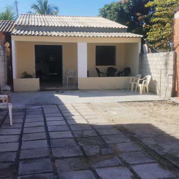 Casa Lopes - Canes
