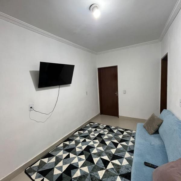 Jessica's Apartment - Foto 5