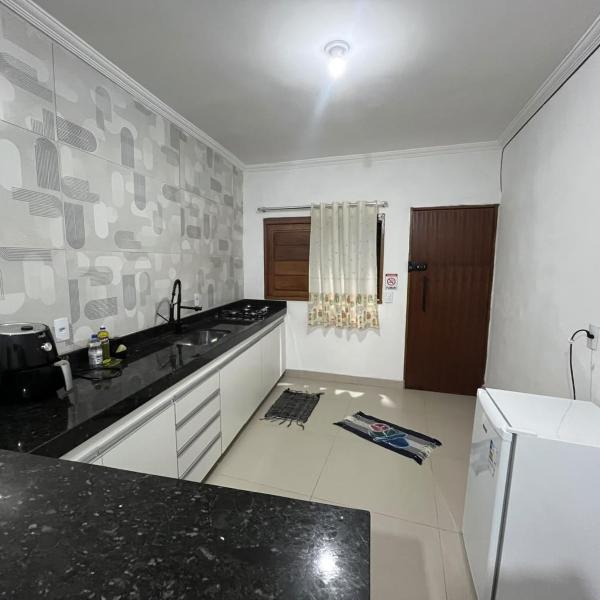 Jessica's Apartment - Foto 4