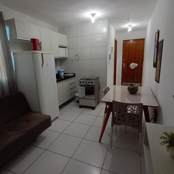 Flat 801 Tambaú a 300 metros do Mar