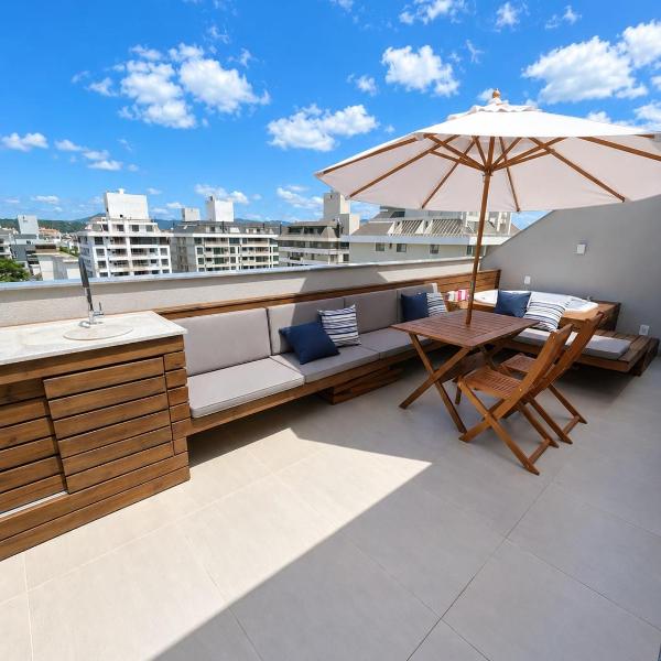 Apê Green | Top1% mundial no Airbnb | 230m do mar - Foto 3