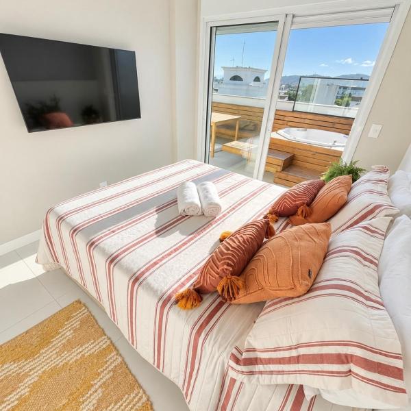 Apê Green | Top1% mundial no Airbnb | 230m do mar - Foto 4