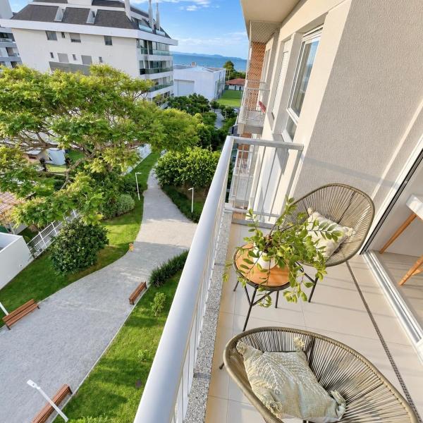 Apê Green | Top1% mundial no Airbnb | 230m do mar - Foto 5