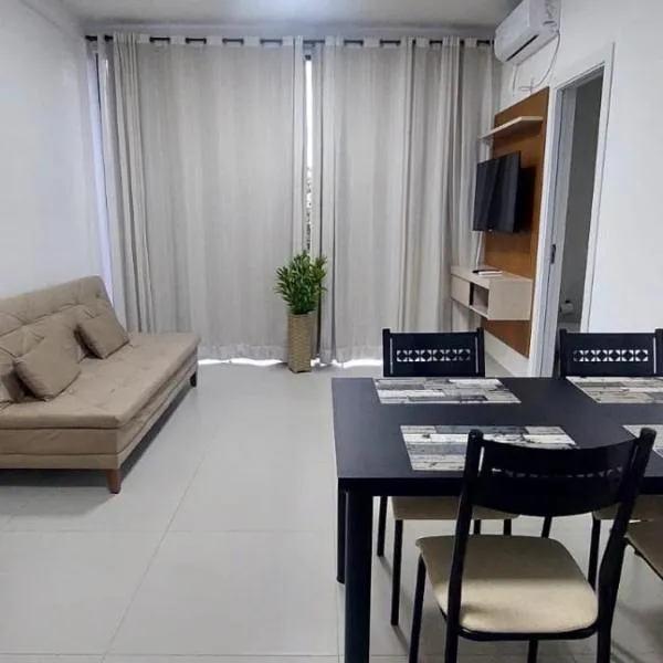 Apartamento - Novo - Centro - Completo, מלון בקורומבה