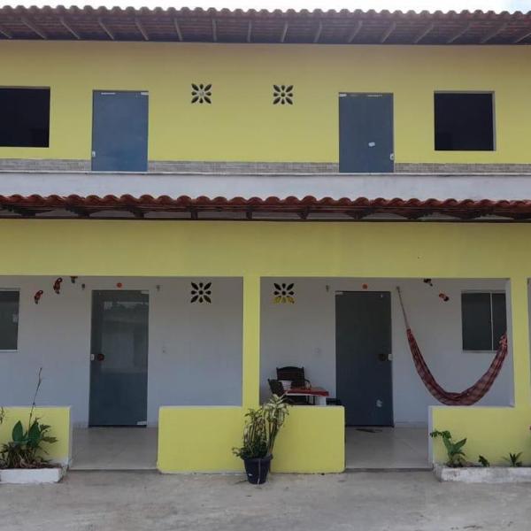 Chalé Santarém
