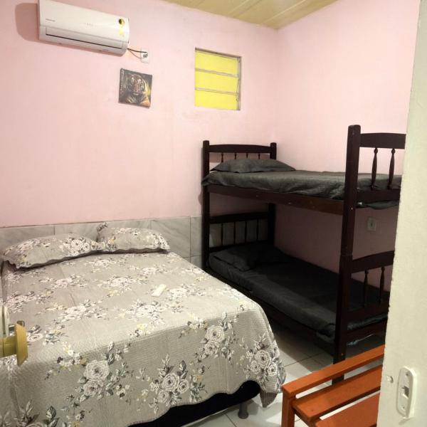 Chalé Santarém - Foto 2