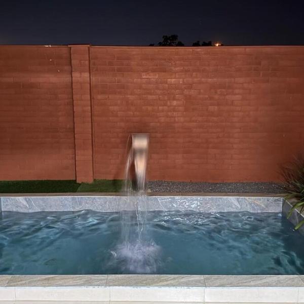 Casa Lagoa Quente