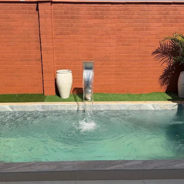 Casa Lagoa Quente - Foto 4