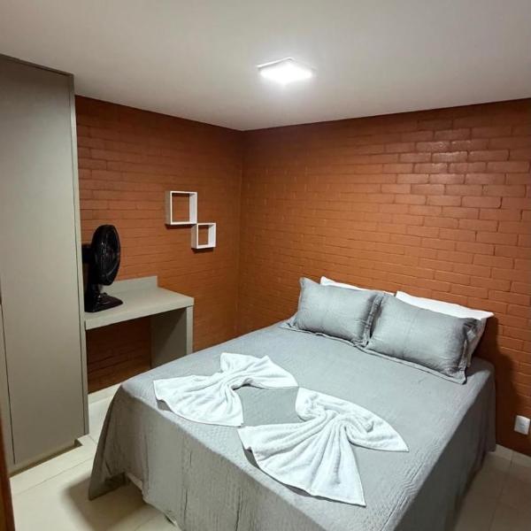 Casa Lagoa Quente - Foto 2