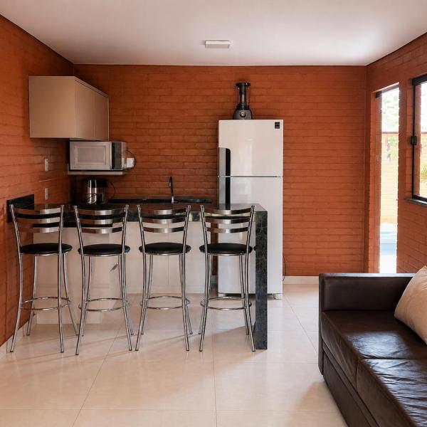 Casa Lagoa Quente - Foto 5