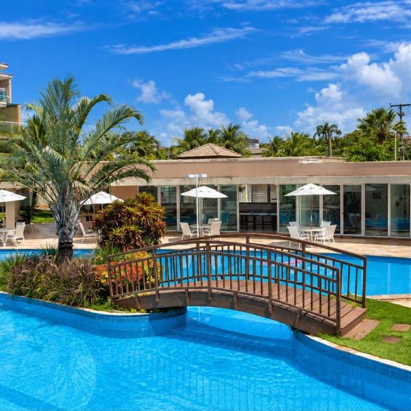 Palm Beach Living, ao lado do Beach Park - Foto 4
