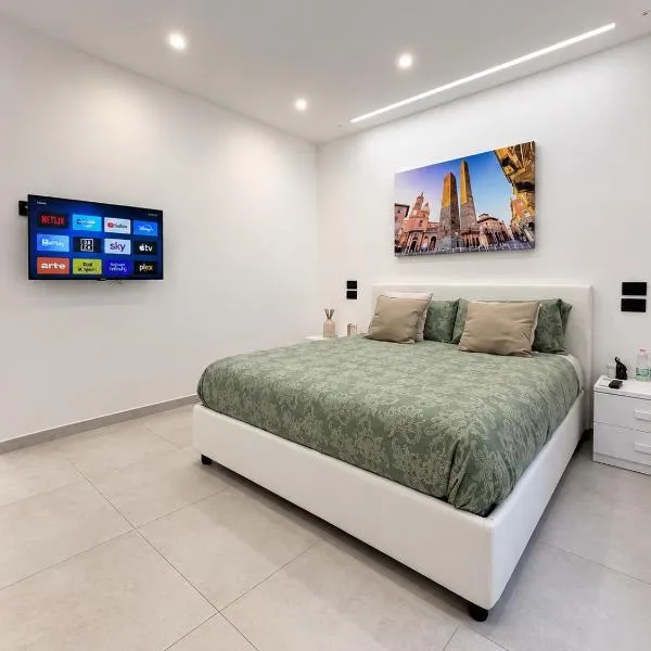 B&B Sabò, hotell Bolognas