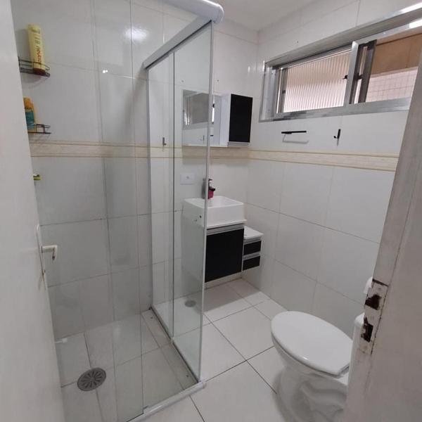 Apto Vista para o Mar - 1 Quadra da Praia - 1 Garagem - Foto 3
