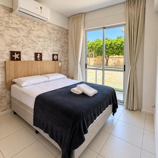 Palm Beach Living, ao lado do Beach Park - Foto 2