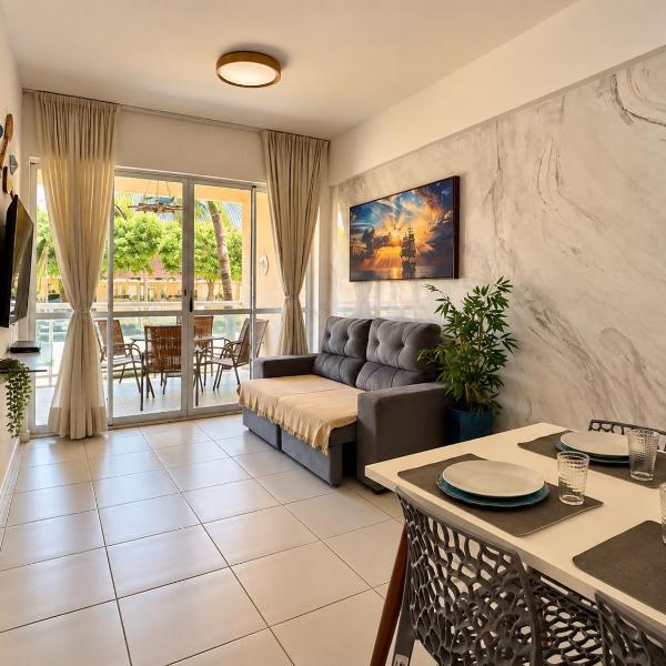Palm Beach Living, ao lado do Beach Park - Foto 5
