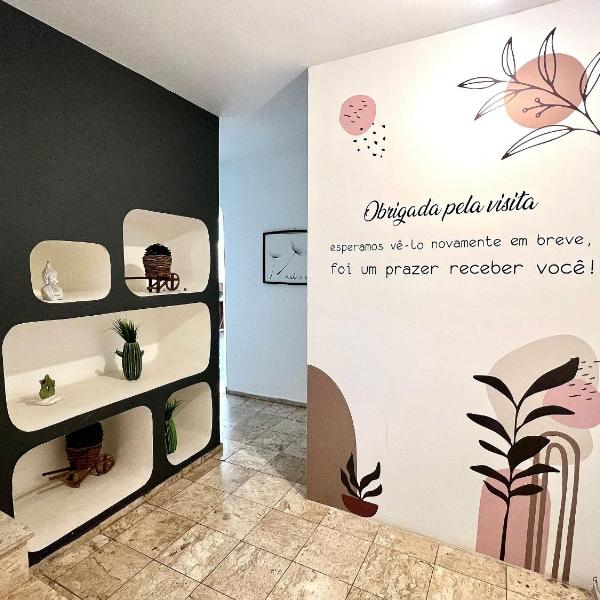 Pousada Mundi Morumbi | Suítes Privativas - Foto 3