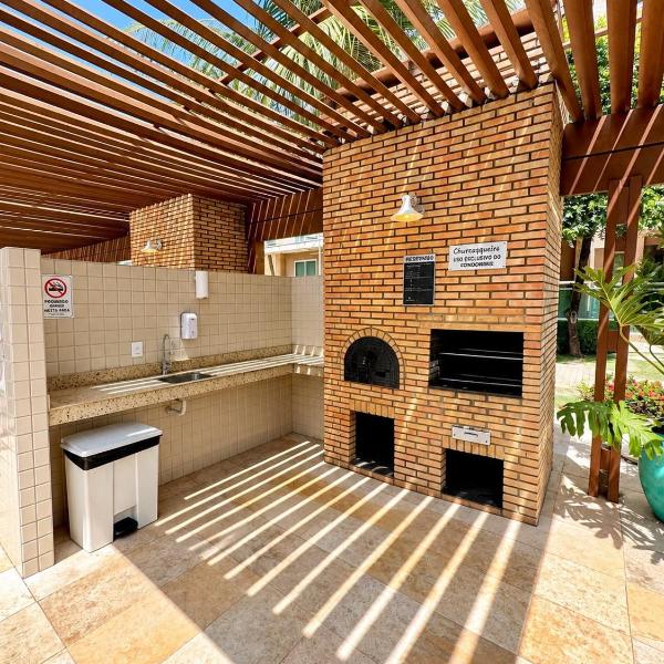 Palm Beach Living, ao lado do Beach Park - Foto 3