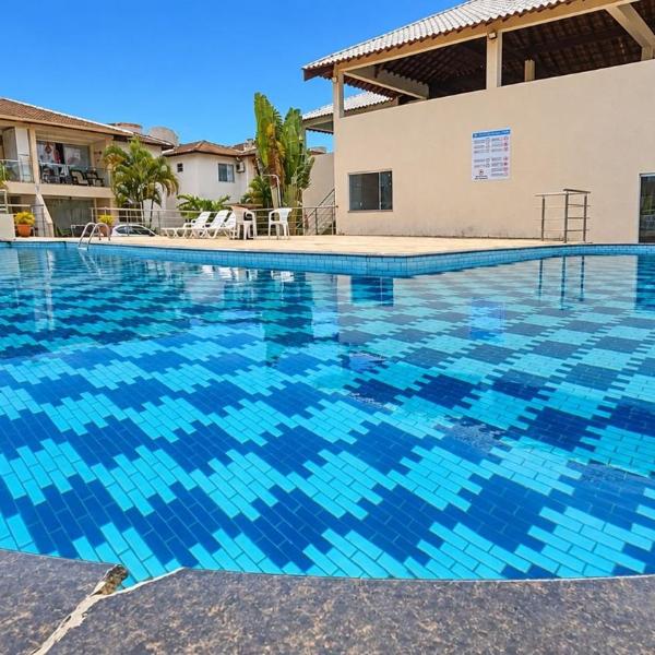 Praia do Mutá a 50m com 2 Suítes e Piscina - Foto 4
