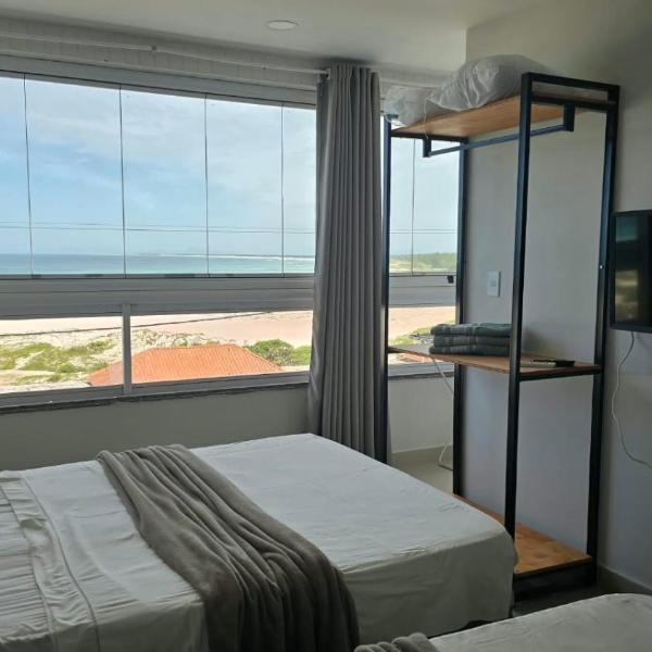 Apartamento 106 VISTA MAR , Duplex na Praia Grande - Foto 2