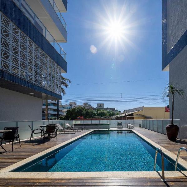 Cobertura em Mariscal 3 Quartos, Piscina - Foto 4