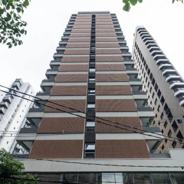 Studio Moderno Próximo ao Allianz Parque