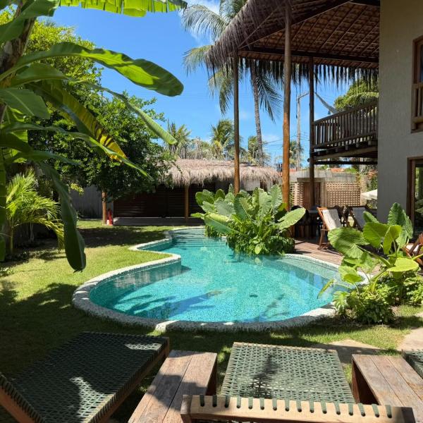 Casa Pantai
