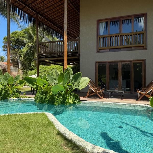 Casa Pantai - Foto 4