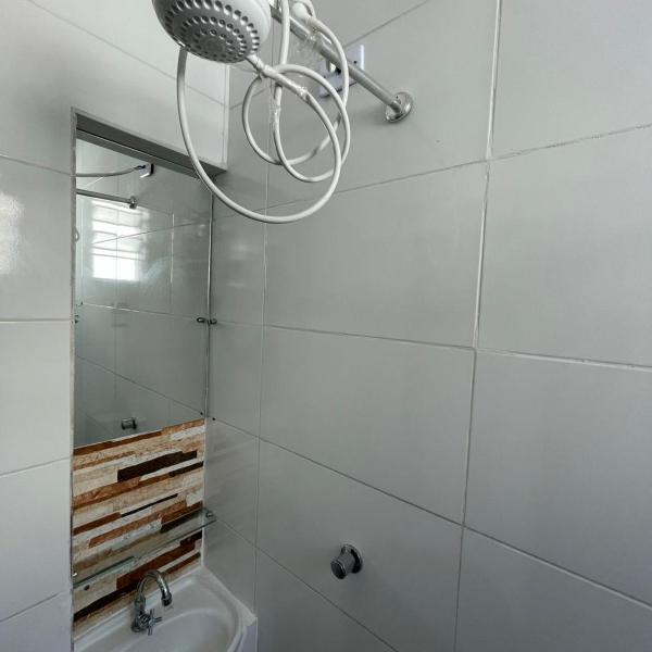 Quarto Metrô Jabaquara SP Expo C Paralímpico 63 - Foto 3