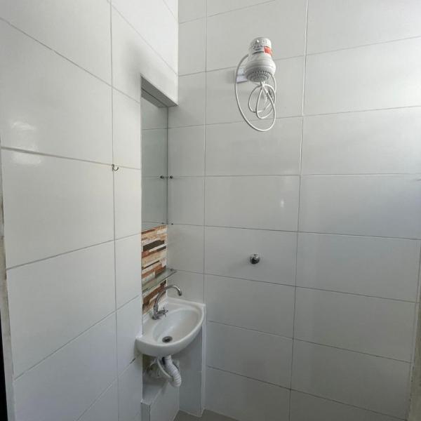 Quarto Metrô Jabaquara SP Expo C Paralímpico 63 - Foto 5