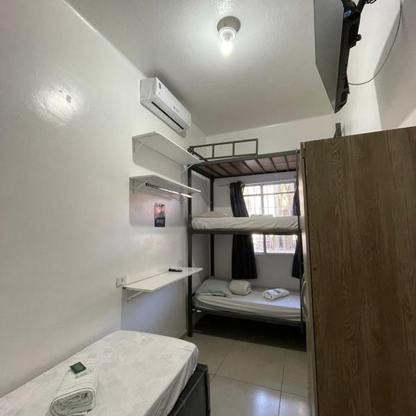 Quarto Metrô Jabaquara SP Expo C Paralímpico 63 - Foto 4