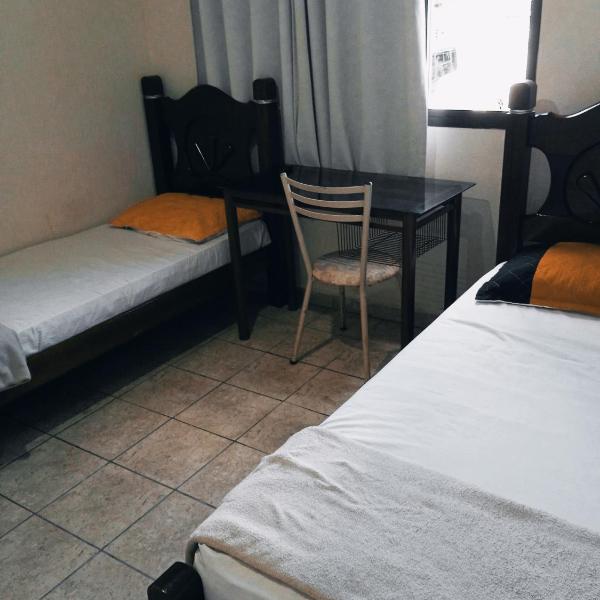 Center hotel Ribeirão - Foto 4