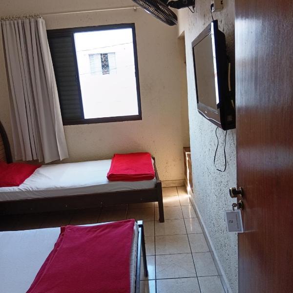 Center hotel Ribeirão - Foto 3