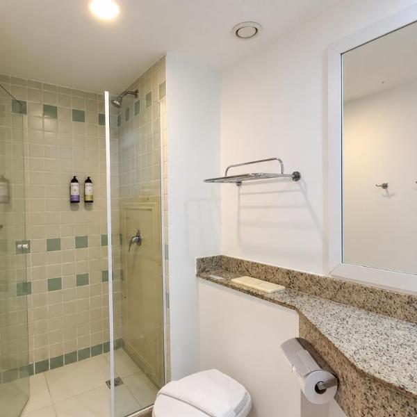 Flat Vila Mariana Ibirapuera (Apto 1005) - Foto 3