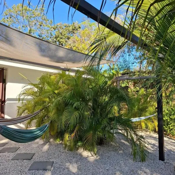 Casa Motmot Guanacaste, hotel en Puerto Viejo de Talamanca
