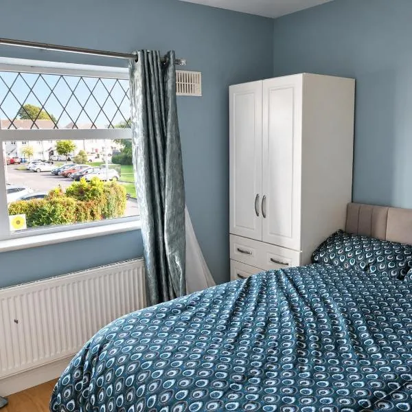 Kilkenny Overnight Stay، فندق في كيلكيني