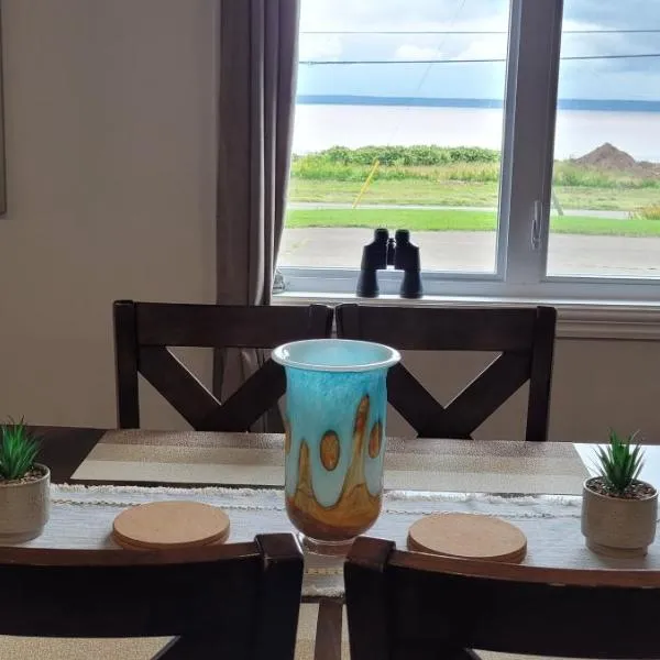 Fundara, hotel in Hopewell Cape