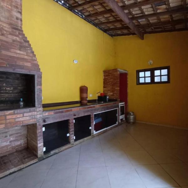 Chalés do alto - Foto 4
