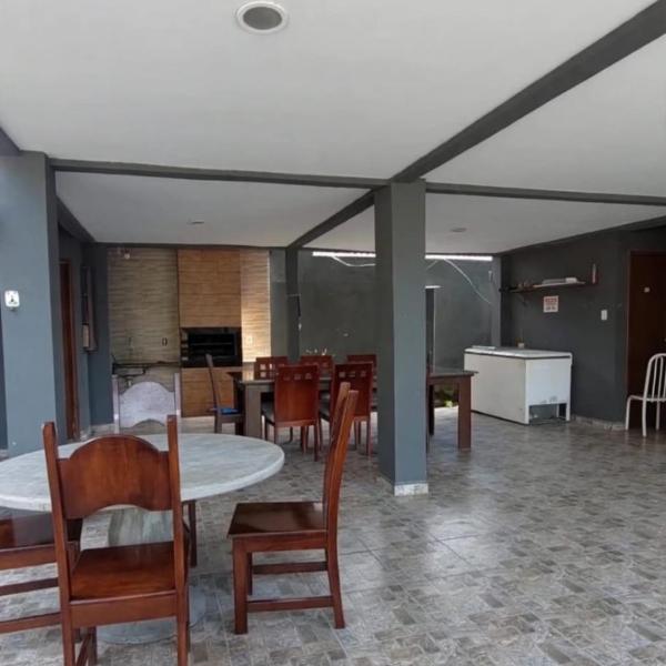 Pousada e hostel Bons Ventos de Minas - Foto 5