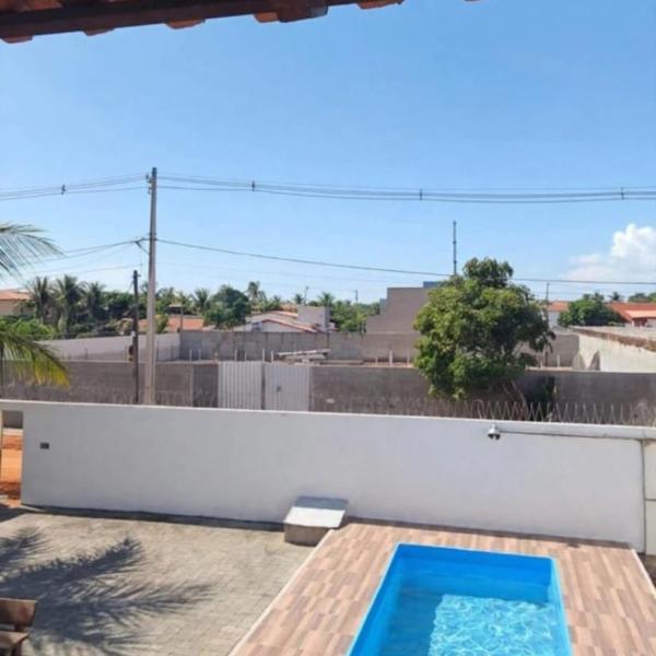 Pousada e hostel Bons Ventos de Minas - Foto 4