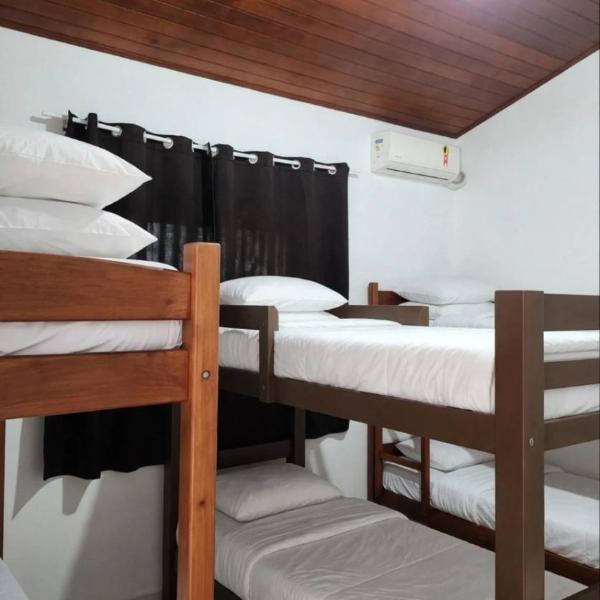 Pousada e hostel Bons Ventos de Minas - Foto 2