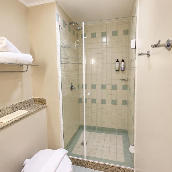 Flat hotel Rua Borges Lagoa UH413 - Foto 3