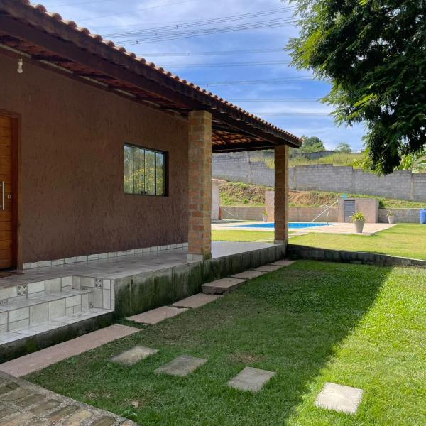 Chácara Recanto Correia - Foto 4