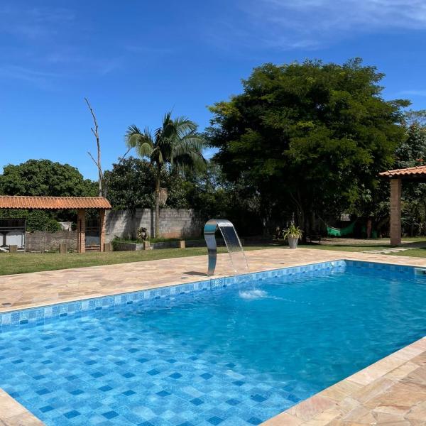 Chácara Recanto Correia - Foto 2