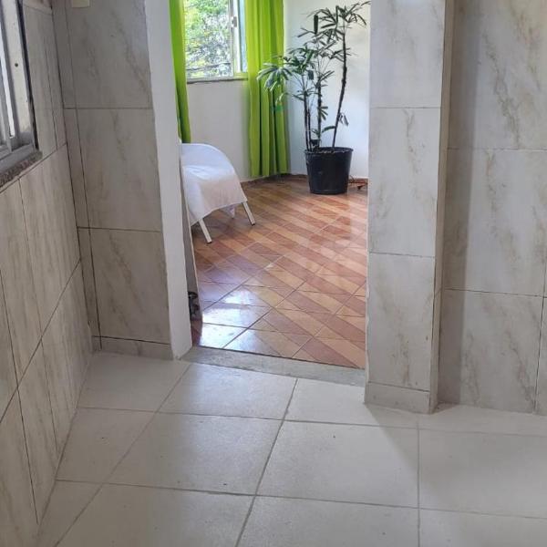 Casa na Rocinha