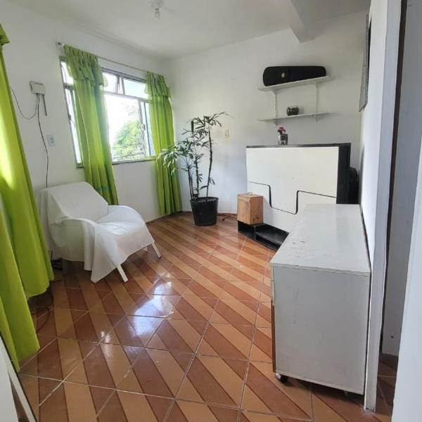 Casa na Rocinha - Foto 2