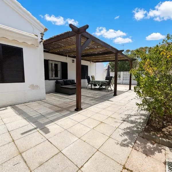 Villa Hermo، فندق في إيسلا كريستينا