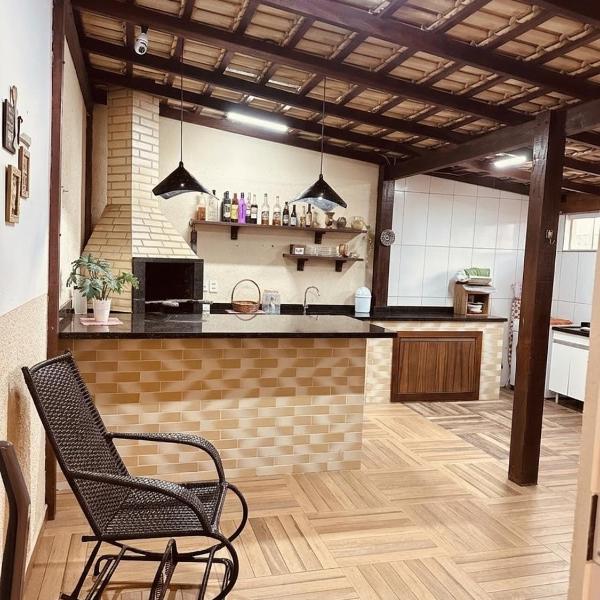 Casa em Balneário Camboriú - Foto 4