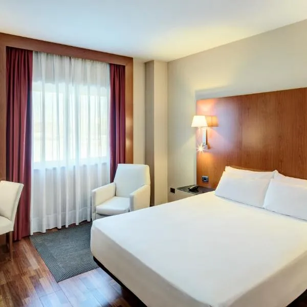 Sercotel AB Rivas, hotel di Rivas-Vaciamadrid